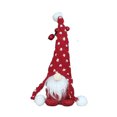 thumbnail image 1 of Adorno de muñeca sin rostro de Navidad Gnomos de Navidad Decoración de muñecas Decoración de festivales Regalos para Navidad Zhivalor CPB-SSW693-1, 1 of 5