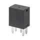 thumbnail image 1 of Replacement 12V 5Pin Relays Assembly Car Fuel Pump Relays Vehicle Universal Auto Accessories with Flame Retardant Shell, 1 of 4