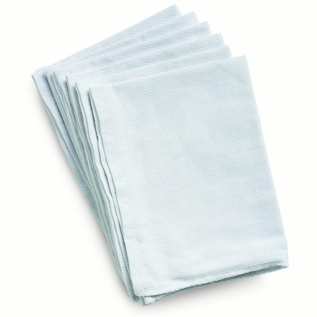 Libman High Power Microfiber Cleaning Cloths, (12 Pack)