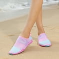 thumbnail image 5 of AUXDIQ Water Shoes Womens Mens Outdoor Quick Dry Unisex Sports Aqua Shoes for Beach Diving Snorkeling Surfing, 5 of 6