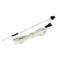 thumbnail image 1 of Reparación del sensor de temperatura del termistor NTC 100K para impresora 3D con cable de 1 m Macarena Thermistor de la impresora 3D, 1 of 8