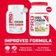 thumbnail image 3 of Proteína en polvo GNC Pro Performance 100% Caseína 777 g, 3 of 4
