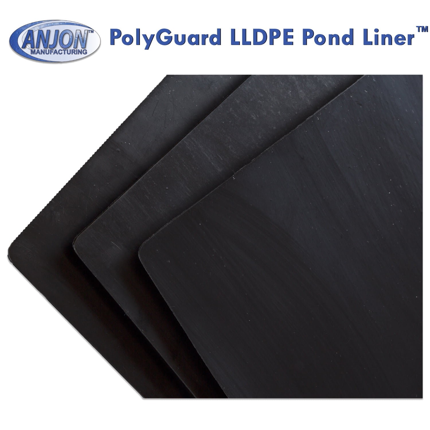 x 20 ft Details about   PolyGuard Pond Liners 15 ft 20-Mil PVC Liner 
