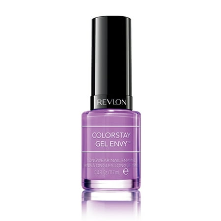 revlon streak colorstay longwear envy gel polish winning nail