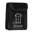 thumbnail image 3 of Bolsa De Batería Bolsa De Batería Formini 3 Pro Bolsa De Batería Compatible Para DJI Mini 3 Pro Drone Bolsa De Batería A Prueba De Fuego A Prueba De Explosiones Bolsa De ANGGREK Safe Sleeve Guard Pouch, 3 of 8
