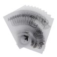 thumbnail image 2 of 10 Piezas de Papeles Retráctiles con Navideño, Plástico Termoencogible, Papel de Impresión Retráctil para , , Adornos, Sunnimix Hojas retráctiles, 2 of 8
