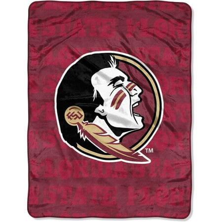 Florida State Seminoles Desk Clock - NCAA Florida State Seminoles 46