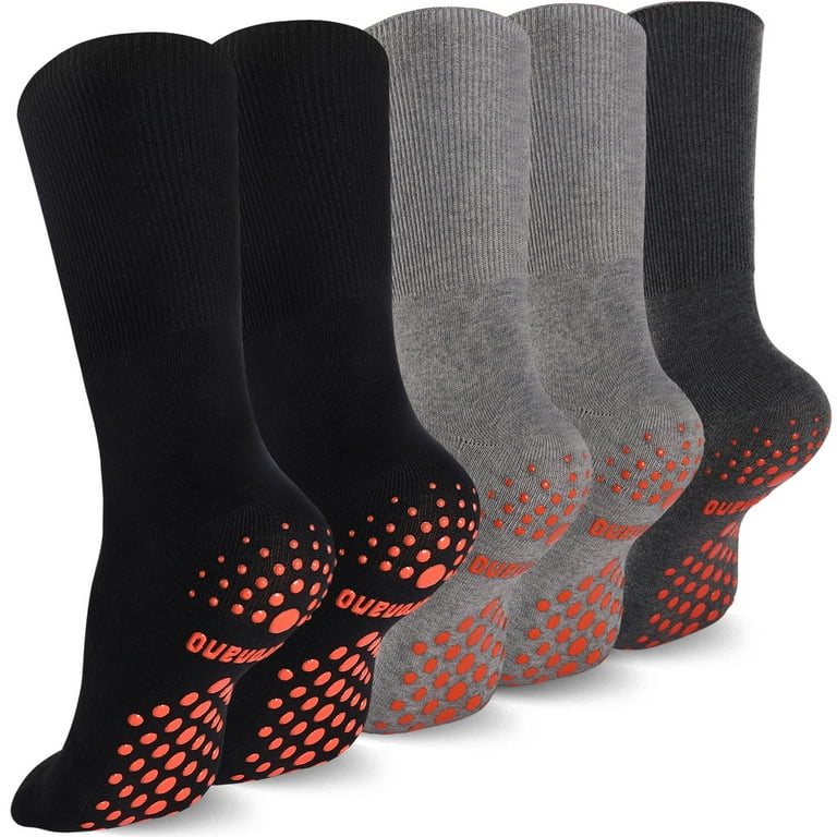 Aaronano socks sales
