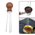 thumbnail image 4 of Herramienta Niveladora BLESIY Distribuidor de café Acero Inoxidable, 4 of 8