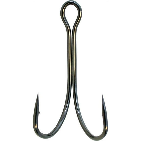 Gamakatsu EWG Double Hook