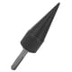 thumbnail image 2 of Labuduo Broca Divisor de le?a, Cono de Tornillo Divisor de le?a, Rosca Profunda Puntiaguda para pacana para Dividir Roble EOTVIA No, 2 of 6