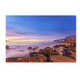 thumbnail image 2 of Chris Moyer 'Low Shoals View' Canvas Art, 2 of 4