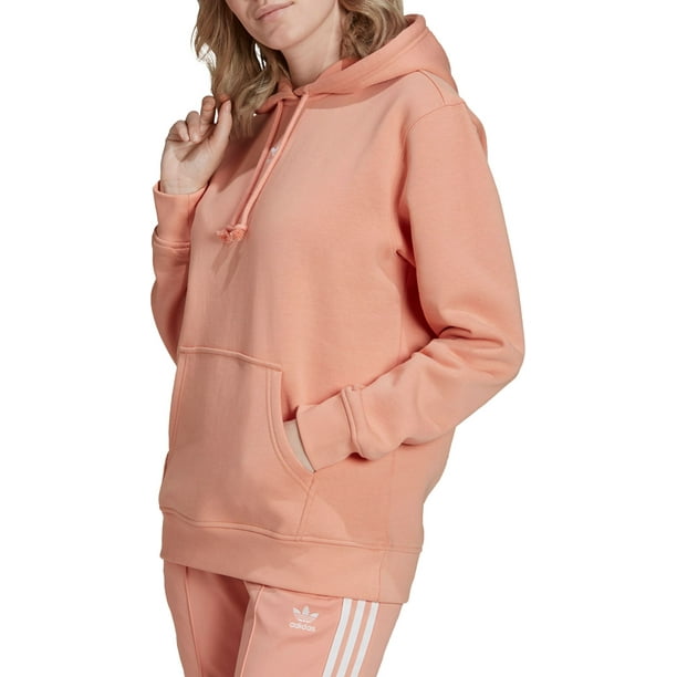 adidas ladies fleece
