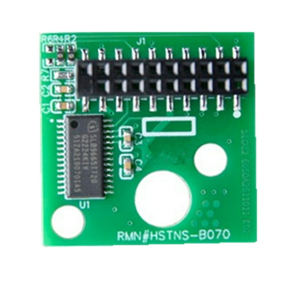 Tpm Trusted Platform Module