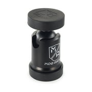 MOB ARMOR TabNetic Maxx Magnetic Mount for Tablet [TABN-MX-BLK]