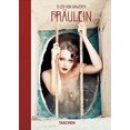 thumbnail image 1 of ELLEN VON UNWERTH: FRAULEIN. 40TH ED. TASCHEN BENEDIKT Pasta Dura, 1 of 2