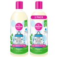 thumbnail image 1 of Jabón para platos Dapple Baby, espumoso, sin perfume, 900 ml (2 unidades), 1 of 8