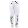 thumbnail image 2 of Buzz Lightyear Toddler Boy Fleece Hoodie Outfit Set, Sizes 12M-5T, 2 of 4