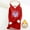 006 Red, variant on Womens Halloween Fleece Lined Hoodie Sweatshirt Cute Ghost Casual Long Sleeve Winter Warm Sherpa Pullover Tunics Top