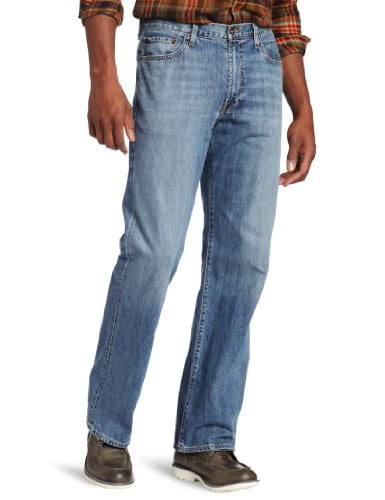 lucky brand 181 relaxed straight jean