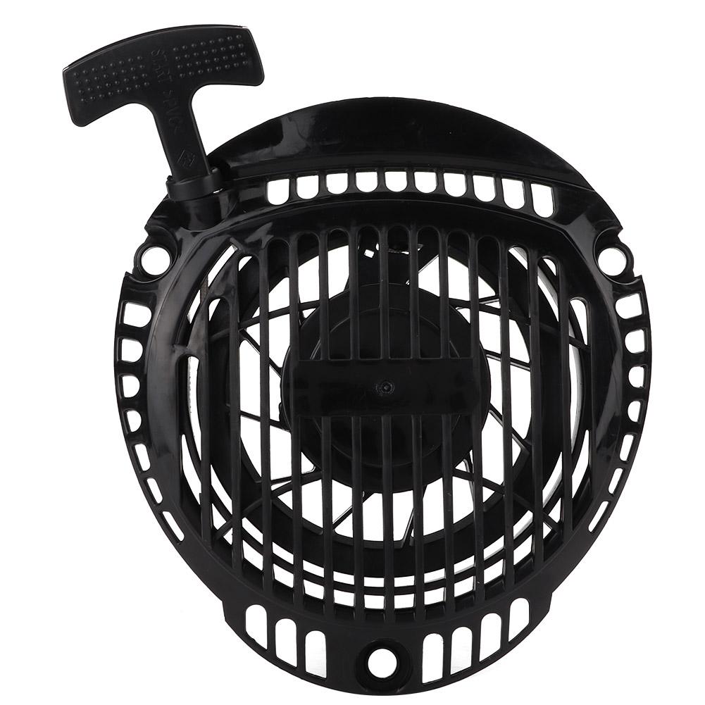 YLSHRF Lawn Mower Pull Start Starter Assembly Accessories Fit For XT650