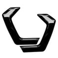 thumbnail image 1 of Car Door Inner Handle Panel Decorative Frame For Toyota Raize 2021, 1 of 5
