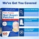 thumbnail image 2 of Nail Care Night Patches Thickening Nail Repair Stickers Toenail Correction Patch, 2 of 5