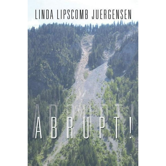 Abrupt! (Paperback)