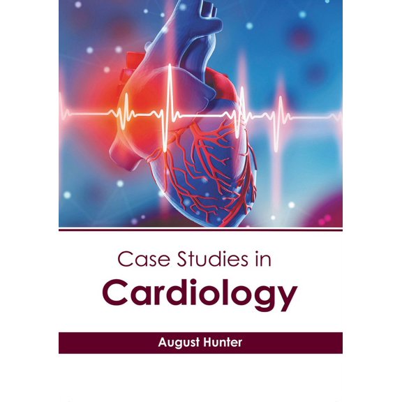 Case Studies in Cardiology (Hardcover)