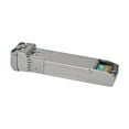 thumbnail image 7 of Eaton Tripp Lite Series Cisco SFP-10G-LR Compatible 10GBase-LR LC SFP Transceiver, DDM, Singlemode, 1310 nm, 10 km - SFP+ transceiver module (equivalent to: Cisco SFP-10G-LR) - 10GbE - 10GBase-LR - LC single-mode - up to 6.2 miles - 1310 nm, 7 of 7
