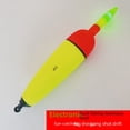 thumbnail image 3 of Flotador de largo alcance, flotador electrónico de pesca Sanda, flotador luminoso para pesca en el mar, flotador resbaladizo, flotador de espuma, flotador electrónico de doble propósito para día y, 3 of 5