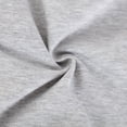 thumbnail image 4 of HILEELANG Toddler Boy(2-7Y) Raglan Sleeve Sweatshirt with Excavator Print – Cute Construction Pullover Top for Fall 5T, 4 of 8