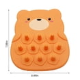 thumbnail image 3 of wycnly Toys Children's Toy Training Memory Card， Pair Early Education Game Parent-child Interaction Intelligence Development Toys Rollback, 3 of 8