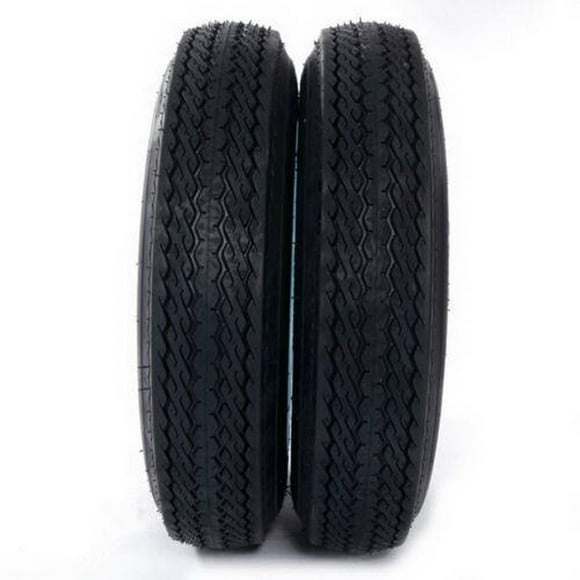 4 80 12 Trailer Tire 5 Lug