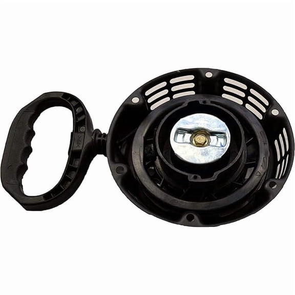 Recoil Starter Assembly for Select Snow Throwers Compatible with Toro 119-1925