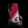 thumbnail image 3 of Washington State Cougars HD Phone Case for Samsung Galaxy S24 Plus (Champion Series) by Affinity Bands, 3 of 3