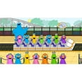 thumbnail image 2 of Cookie's Counting Carnival [Sesame Street] (with Plush Cover), 2 of 4