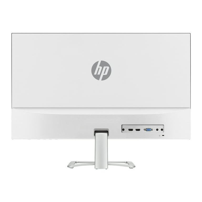 HP 27er - LED monitor - 27