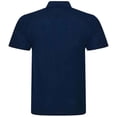thumbnail image 2 of PRO RTX Mens Polyester Polo Shirt, 2 of 4