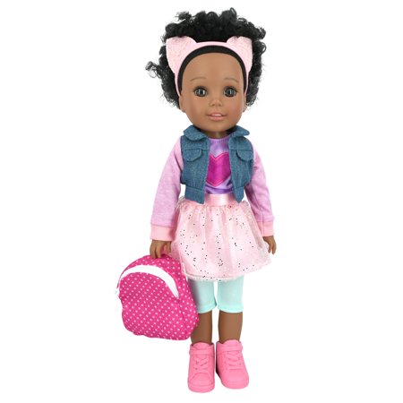 Style Dreamers - 14 Inch Armelle Doll