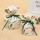 thumbnail image 5 of Ounissouiy Caja de dulces para bodas, recuerdo de fiesta, cajas de regalo, pastel de Chocolate, embalaje de regalo, almacenamiento, ceremonia de Almacenamiento y organización del hogar tipo 3, 5 of 6