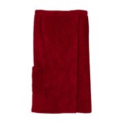 TowelSelections Women's Wrap, Shower & Bath, Water Absorbent Cotton Lined Fleece