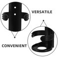 thumbnail image 4 of KAKOWELY Support d'Extincteur 2 Pcs Support d'Extincteur de Voiture Réglable Support d'Extincteur Adhésif Support de Fixation Accessoire de Cage à Rouleau Automobile Crochet Mural, 4 of 4