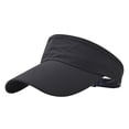 thumbnail image 2 of Chapeau Pare-Soleil Extérieur Ajustable Mode Décontractée pour Adulte, 2 of 4