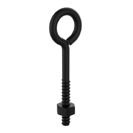 

3PC National Hardware National Hardware N820-091 Eye Bolt Screw Steel