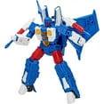 thumbnail image 2 of Transformers Legacy Evolution 7 Inch Action Figure Voyager Class Exclusive - Nacelle Reissue, 2 of 2