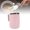 Pink, variant on Yajisi 15.2 oz / 450ml Stainless Steel Milk Frothing Pitcher Coffee Steaming Cup with Ergonomic Handle, Pink