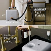 Dupray Neat Plus Portable Steam Cleaner Multi-Surface