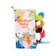 thumbnail image 2 of Libro de ño para bebé, juguetes de actividades, juguetes infantiles, regalo de ducha, juguetes de ño para niño y niña temática de jardín, 2 of 9