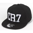 thumbnail image 1 of Brand Children Soccer Star Ronaldo CR7 Embroidery Kids Baseball Cap Hat Bone Boys Girls Sports Snapback Hip-hop Caps Gorras Gao Jinjia LED, 1 of 2